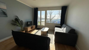 Côté Sable, un balcon sur la mer